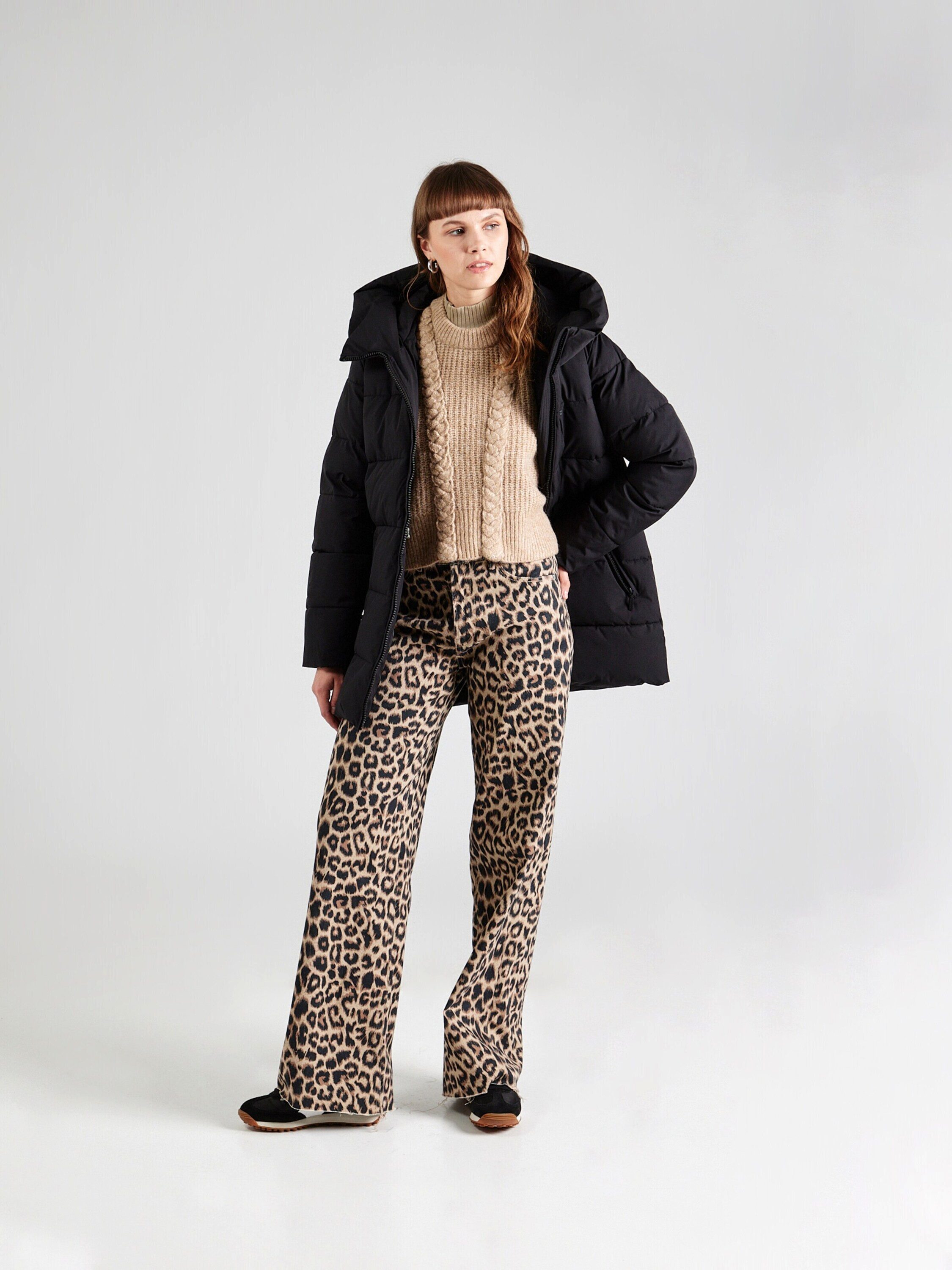 MAZINE Steppjacke Angela (1-St)