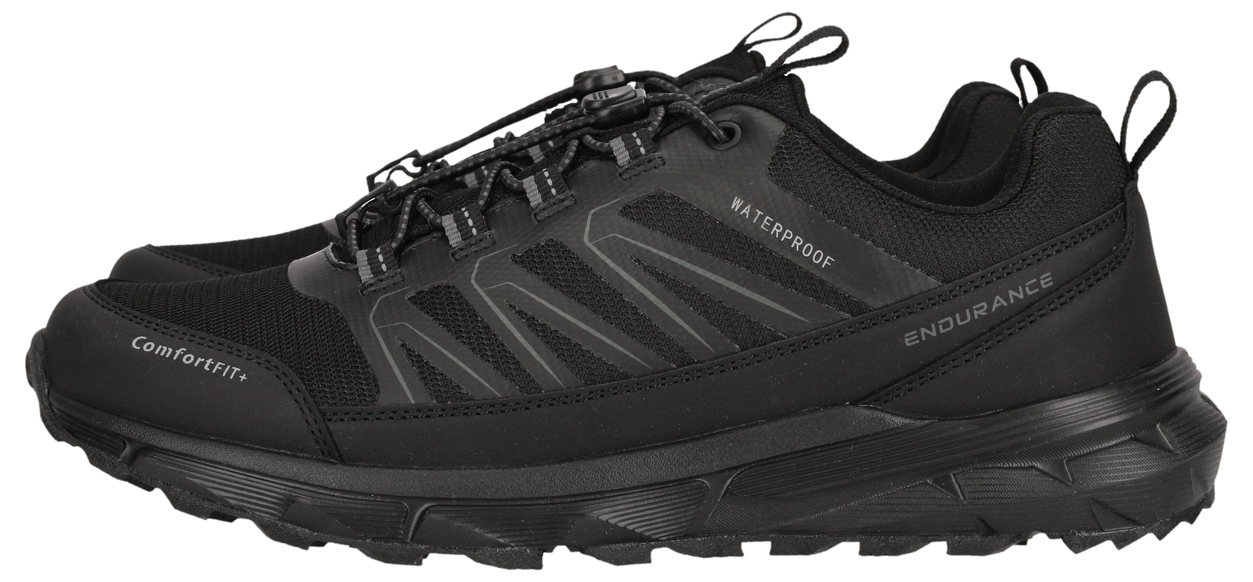ENDURANCE FERILL U SHOE WP Outdoorschuh wassserdicht günstig online kaufen