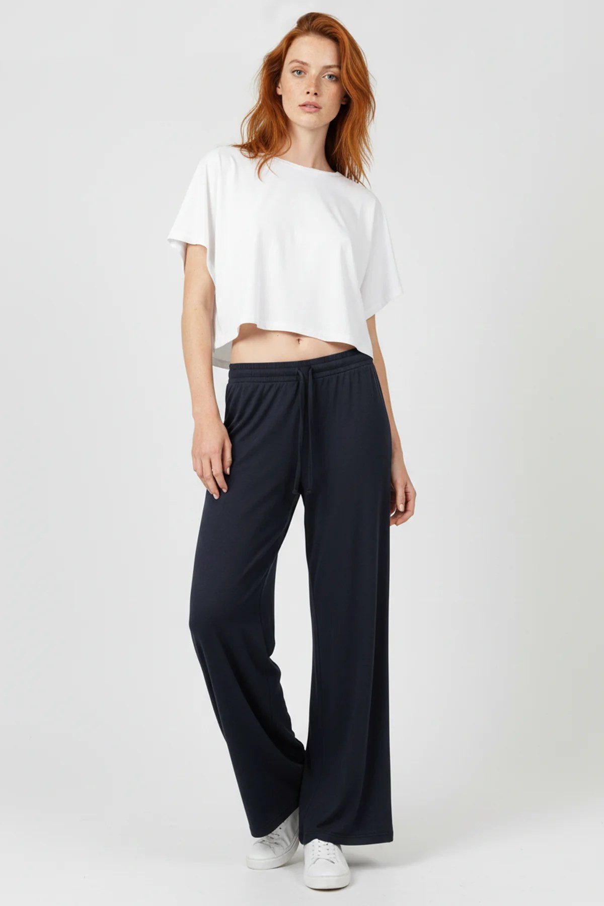 Bequeme Jeans Bequeme Fit-Hosen