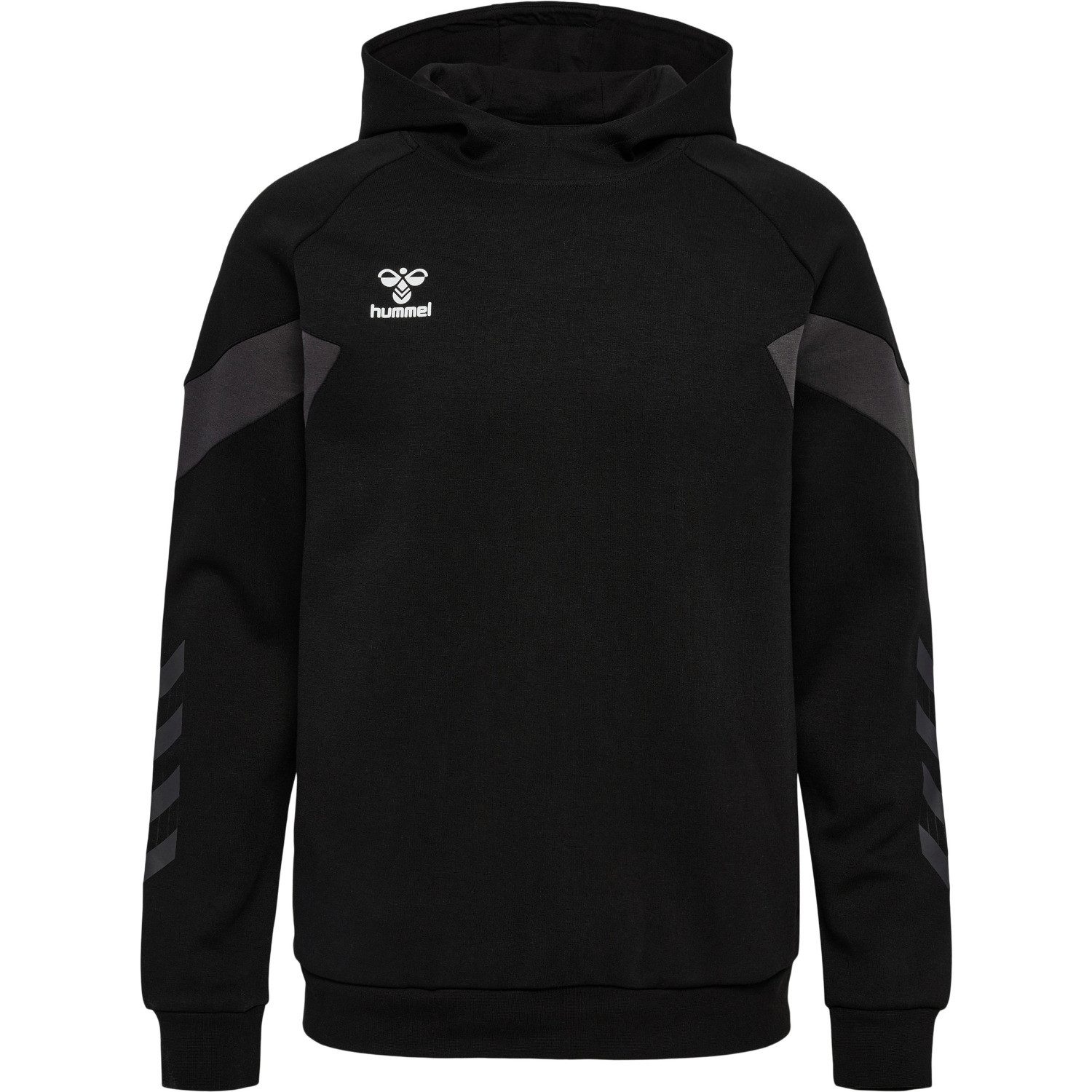 hummel Kapuzenpullover Hummel Herren Kapuzenpullover hmlTRAVEL Sweat Hoodie 220294