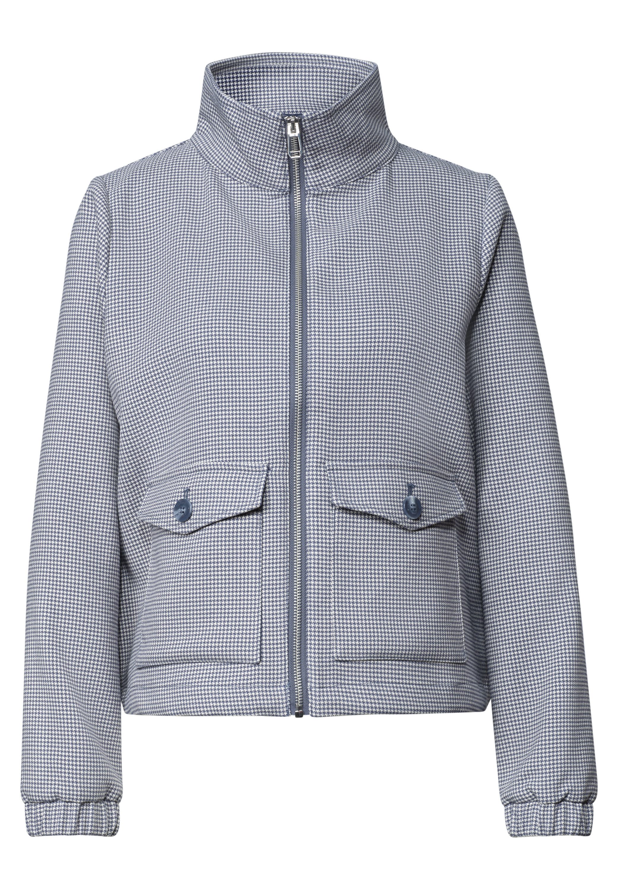 STREET ONE Blouson mit Stehkragen – Bild 4 von 5