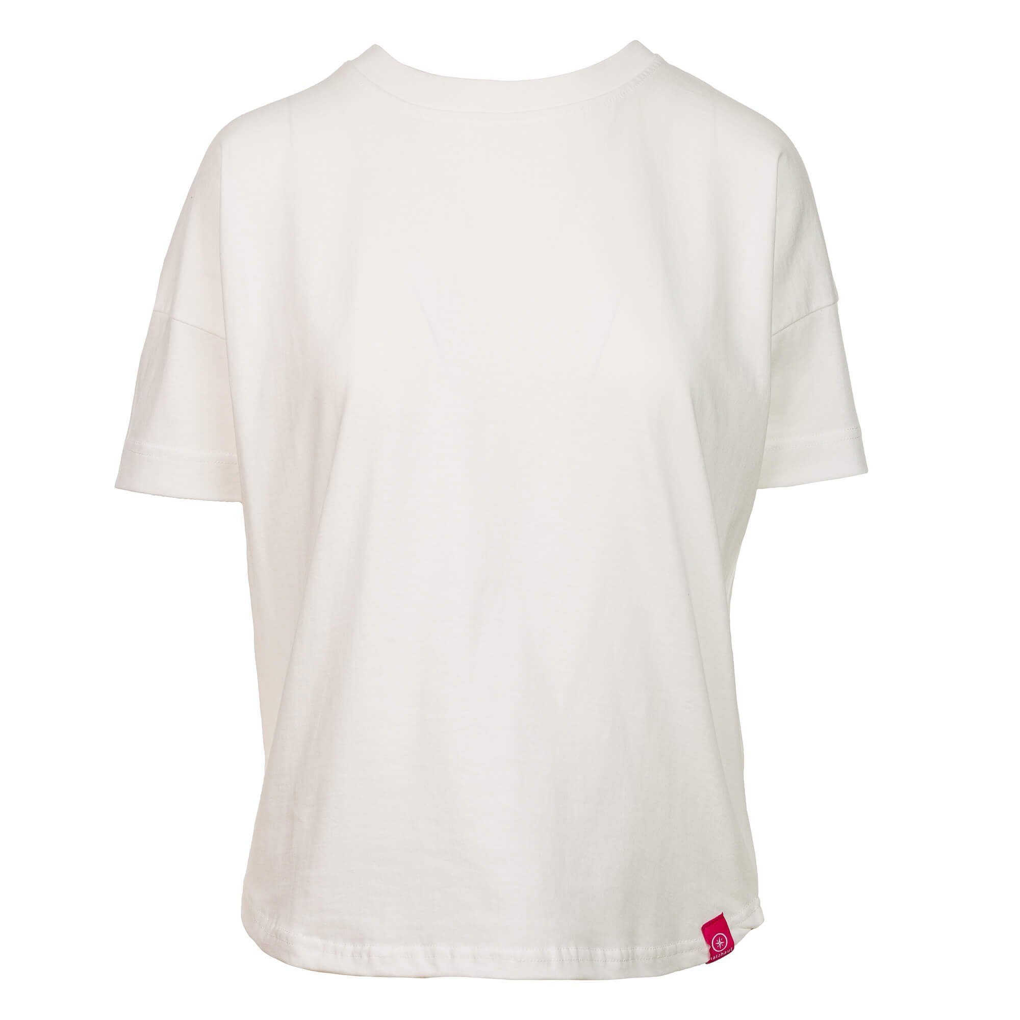 salzhaut T-Shirt Salzhaut Damen Basic Sommershirt günstig online kaufen