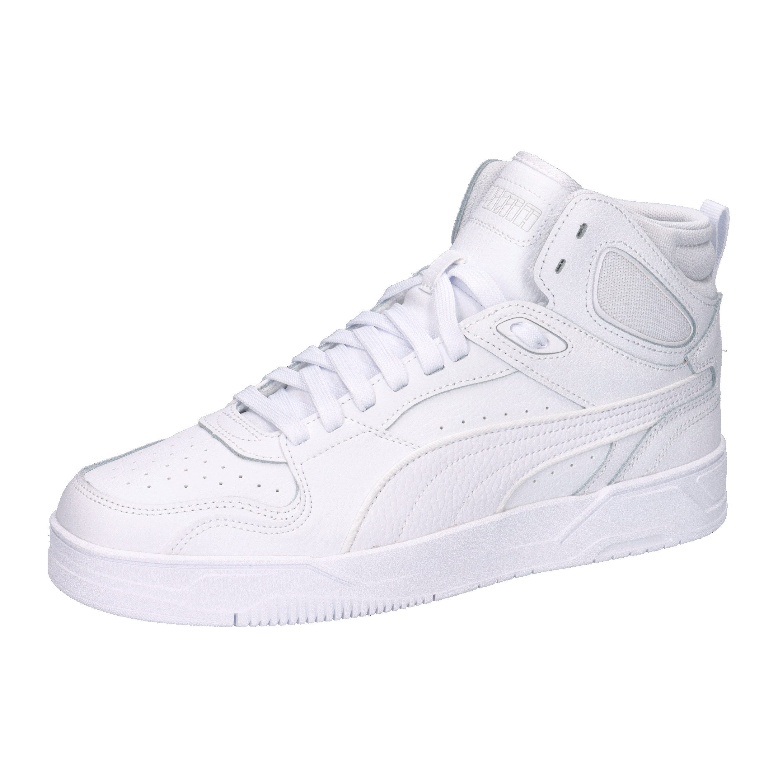 Puma Unisex Sneaker RBD Break Mid 402413 Sneaker