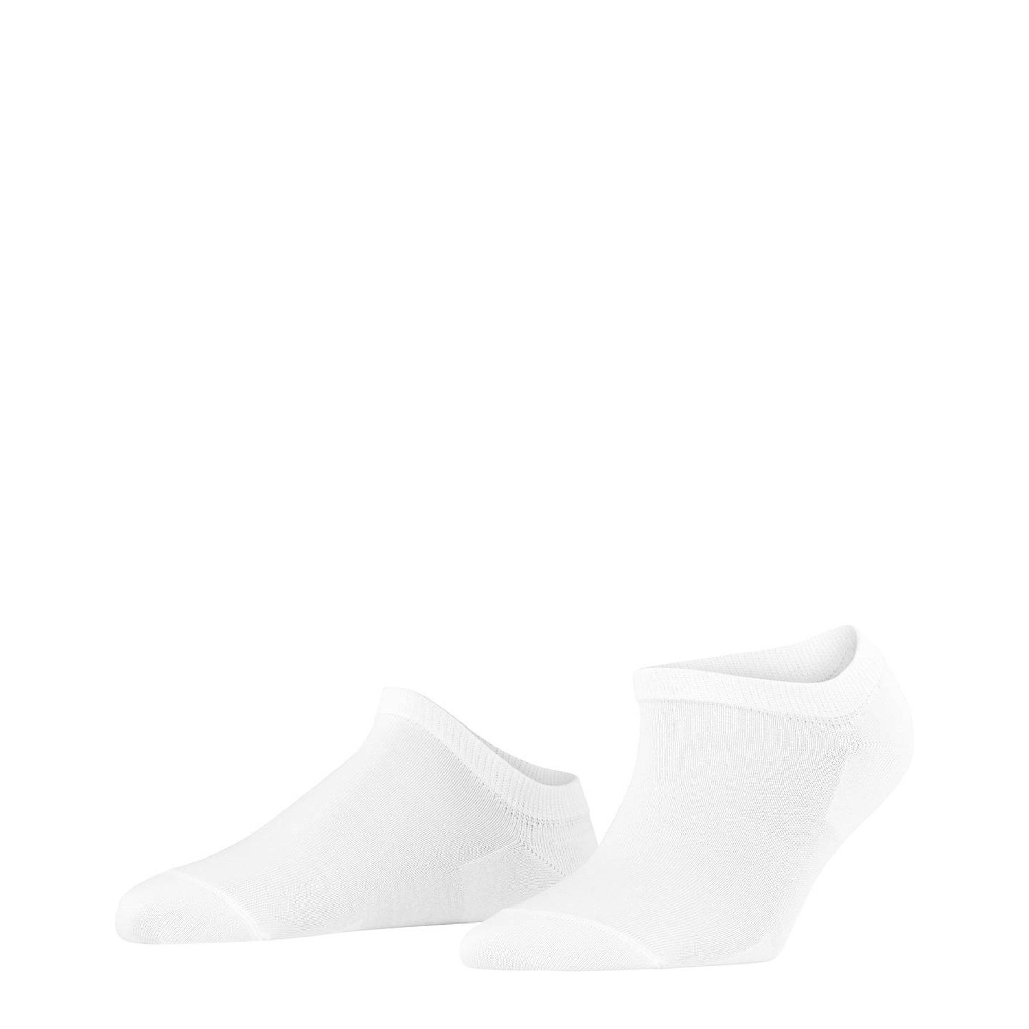 Sneakersocken Damen Socken 1er Pack Lyocell