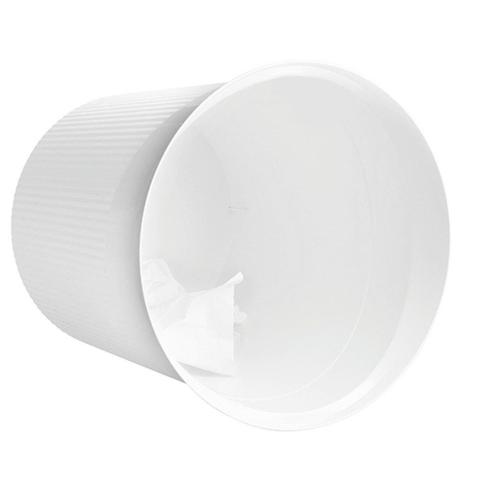 HAN Dekokorb HAN Re-Loop - Papierkorb - weiß günstig online kaufen