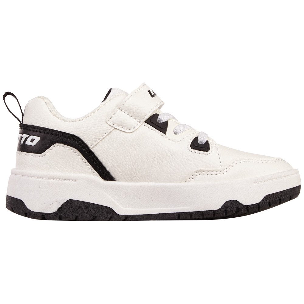 Lotto Sneaker - in kindgerechter Passform