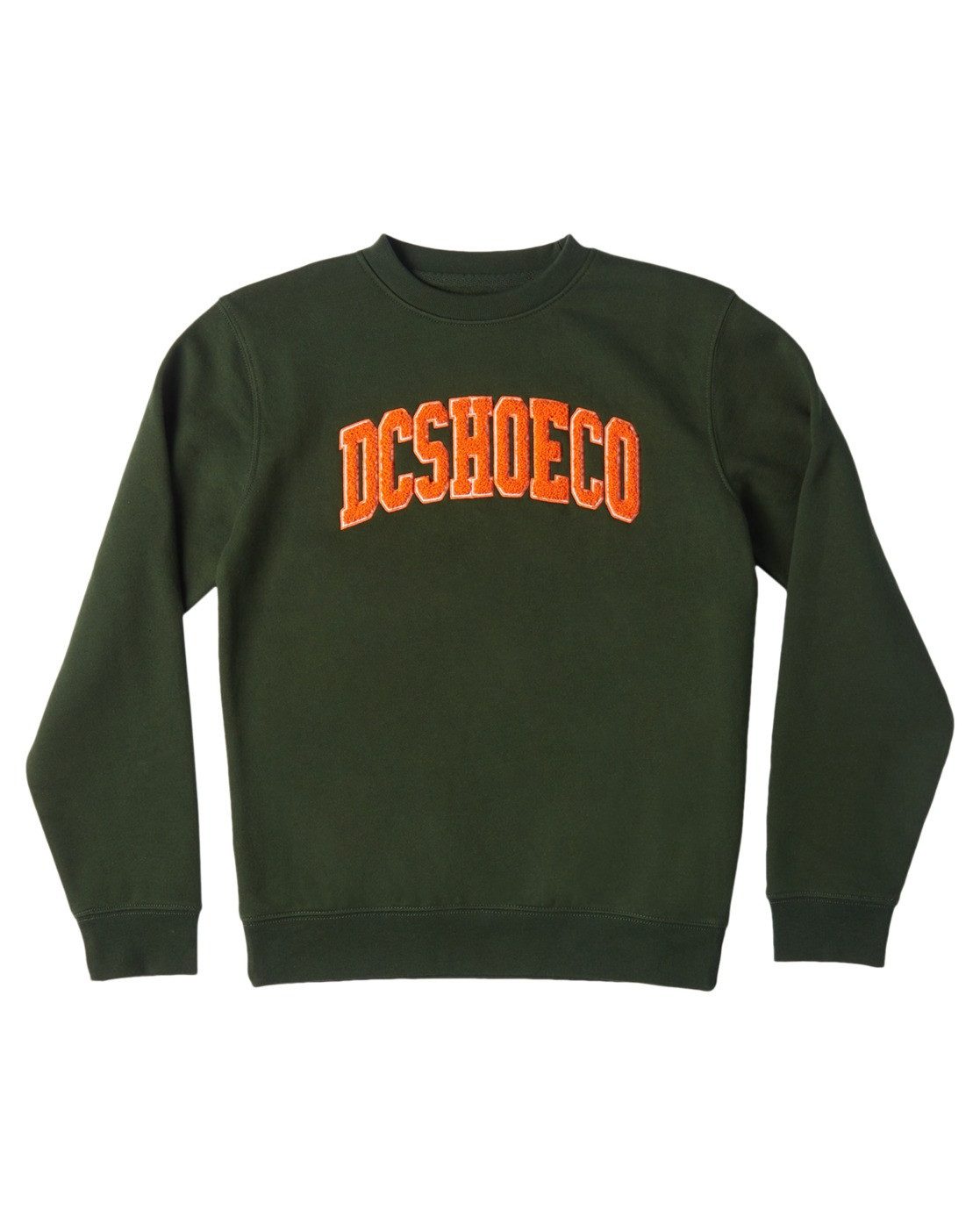 Sweatshirt Varsity