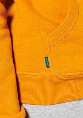 Superdry Kapuzensweatshirt LOGO EMB HOOD