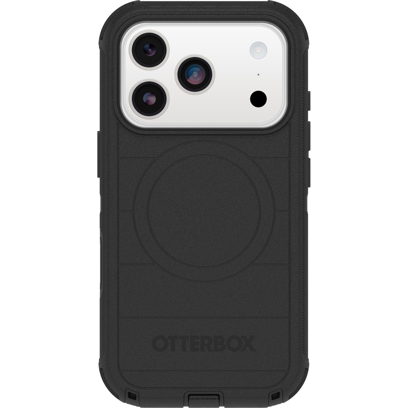 Otterbox Handyhülle Defender Series Pro Case für Apple iPhone 17 Pro, Backcover, Schutzhülle, Handyschutzhülle, Case, Schutzcase, stoßfest