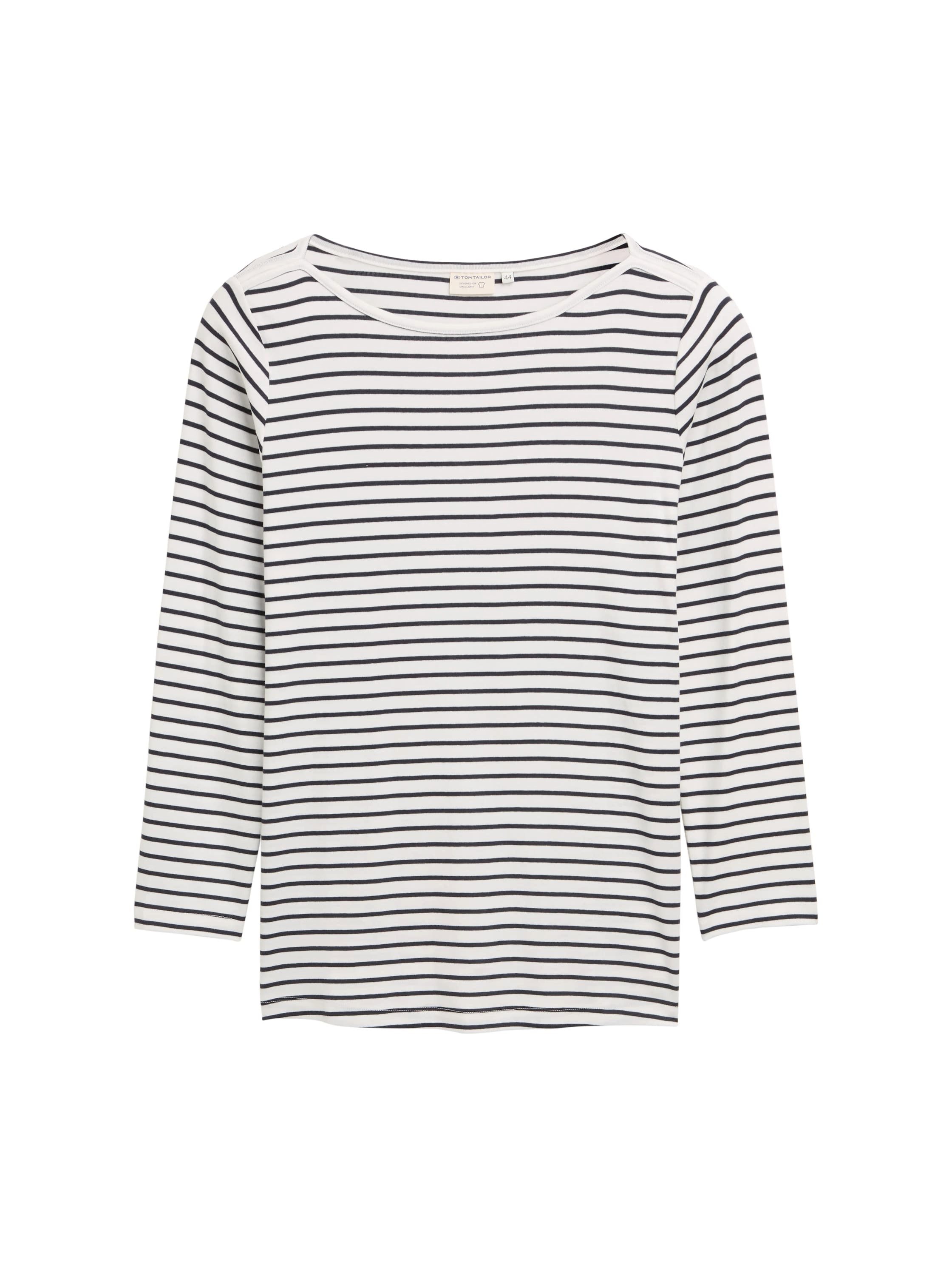 TOM TAILOR T-Shirt Plus Size - günstig online kaufen