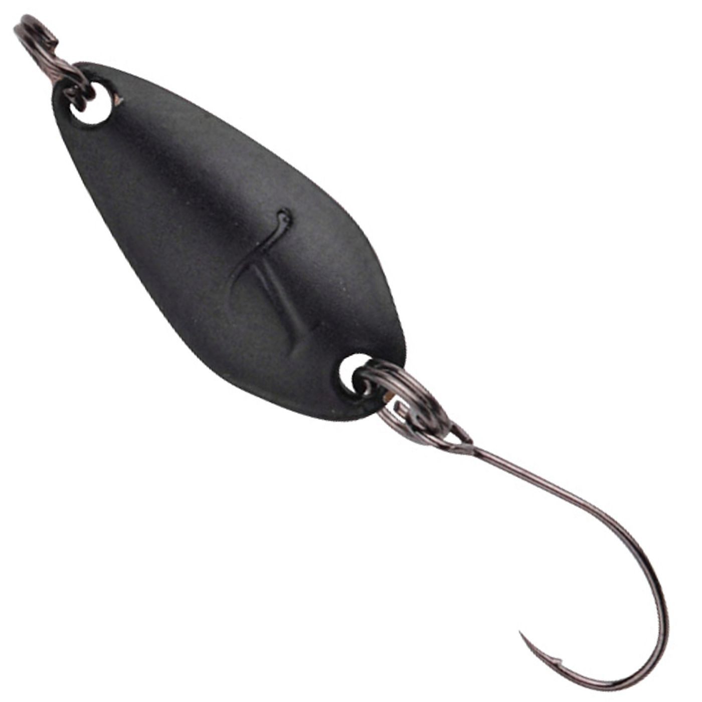 Trout Master Kunstköder Trout Master Incy Spoon 2cm 0,5g - Forellenblinker
