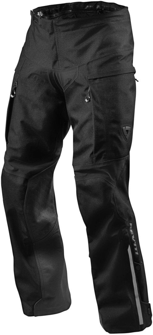 Motorradhose Component H2O Motorrad Textilhose