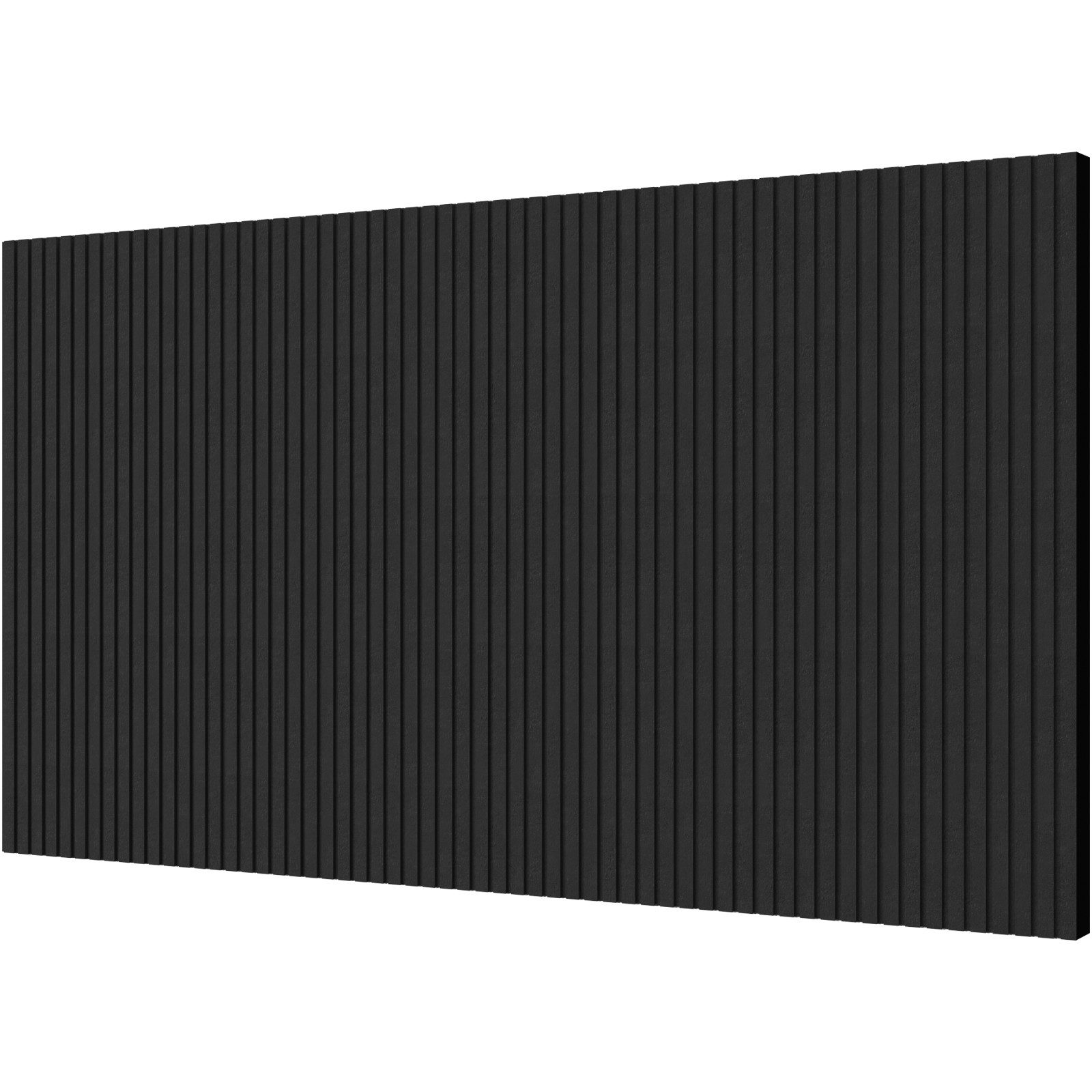 TONOR Schallschutzpaneel Akustikpaneele Selbstklebend,120x60x1.8cm Schalldämmung Akustikplatten, (4-tlg)