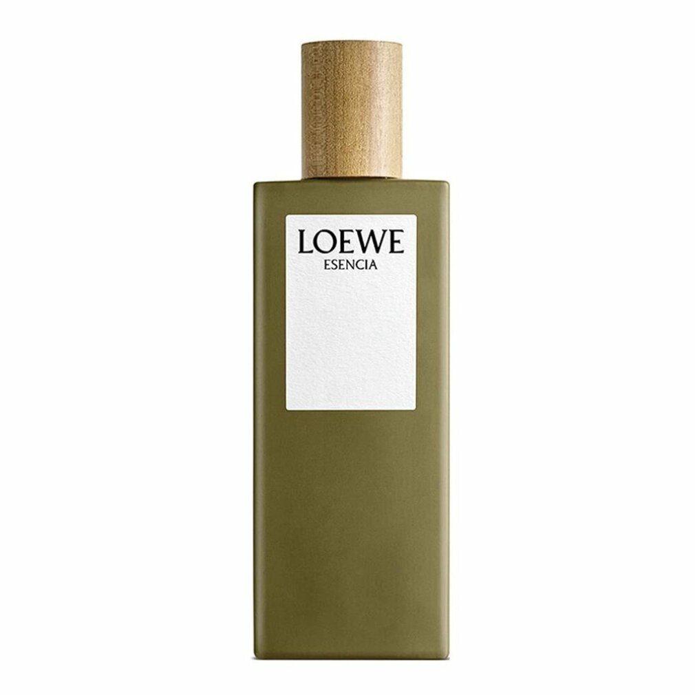 Loewe Eau de Toilette Esencia Pour Homme Edt Spray