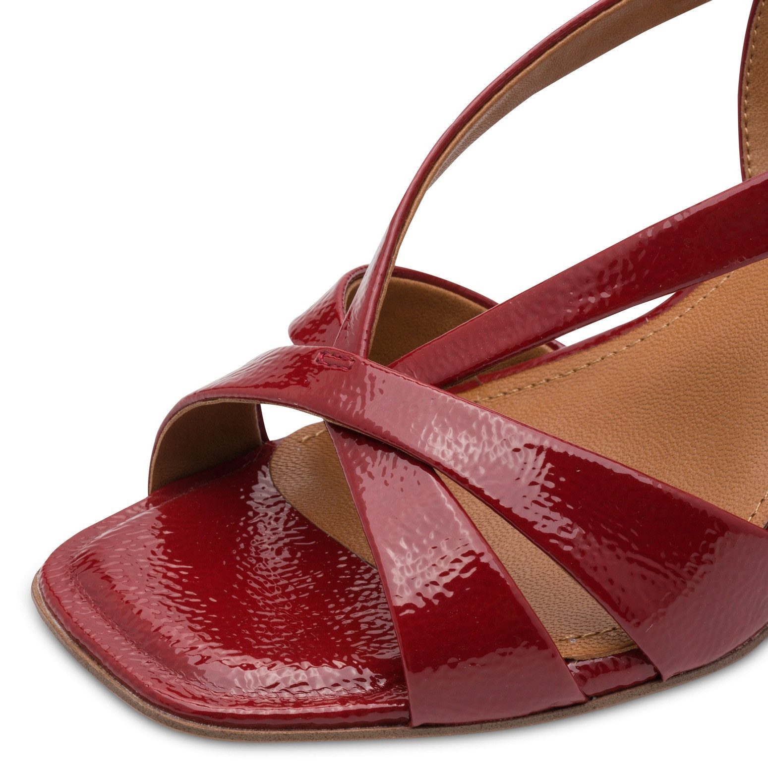 Tamaris Sandalette Blockabsatz, Sommerschuh, Riemchensandale in eleganter Optik