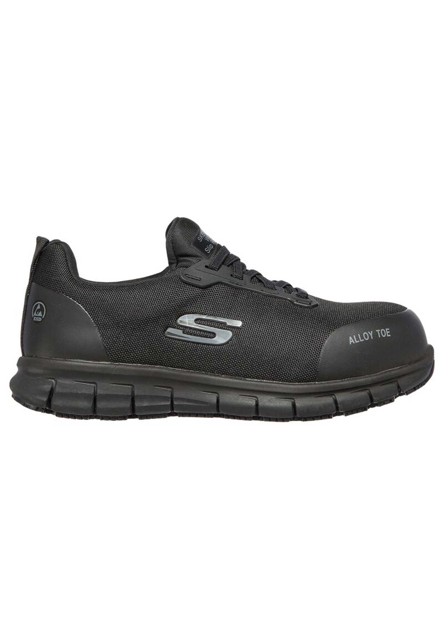 Skechers Sure Track - Jixie Sicherheitsschuh