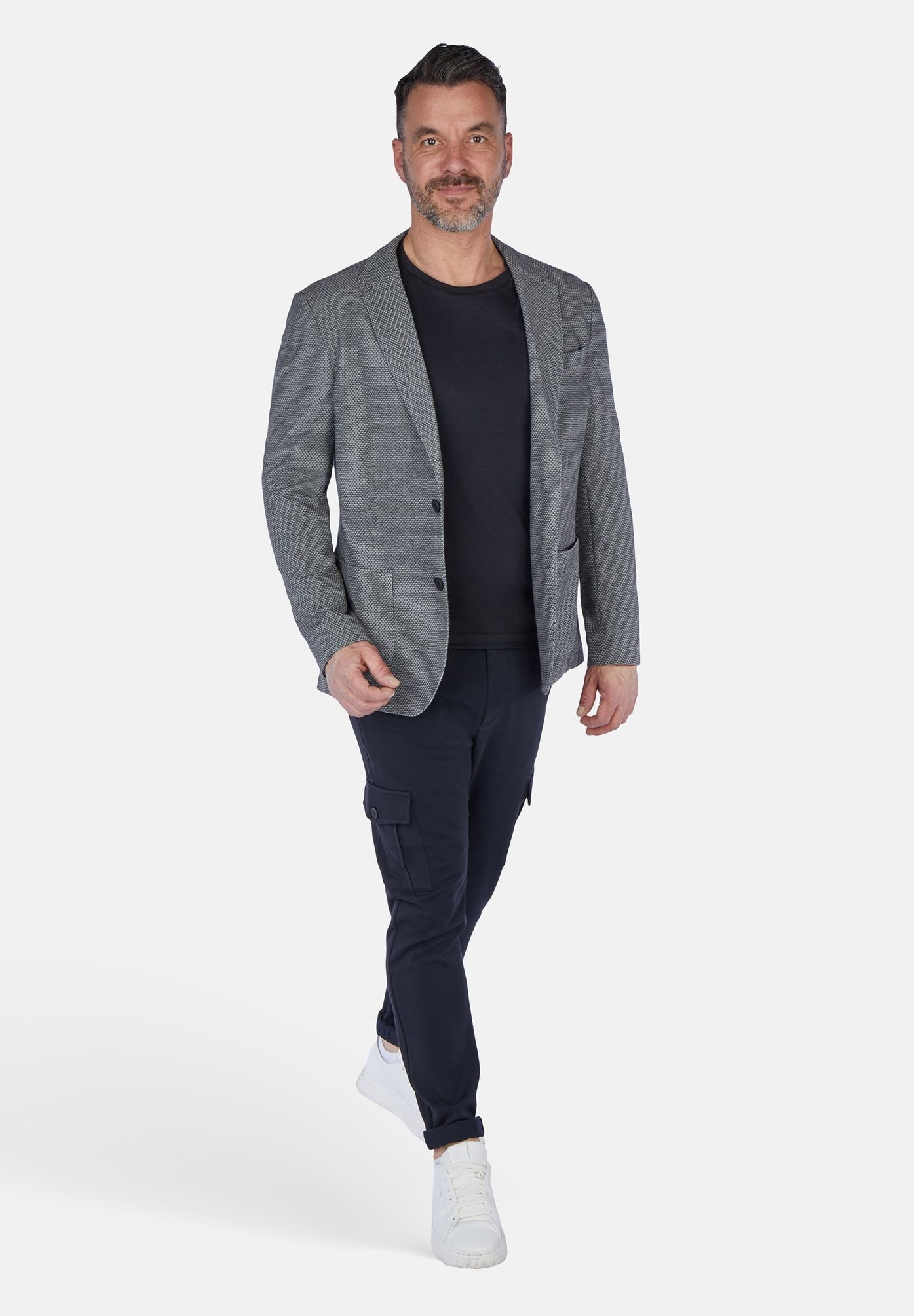 Calamar Sakko 146005 9190
