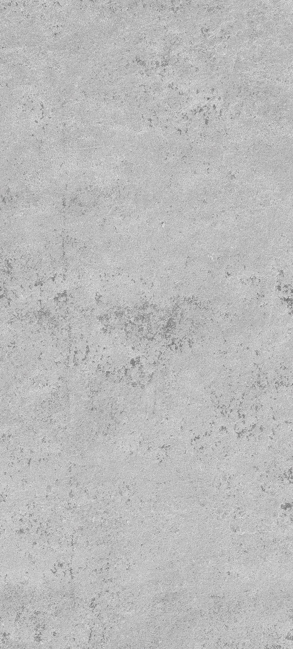 Schulte Duschrückwand 90 x 210 cm Alu-Verbund, (2-tlg), Stein Grau-Hell DecoDesign