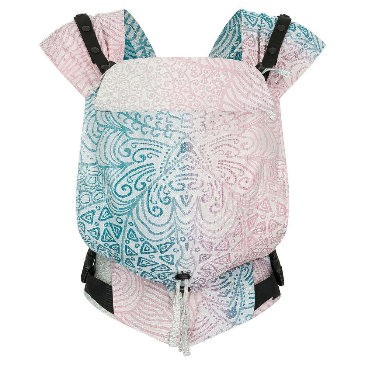 Babytrage Primeo