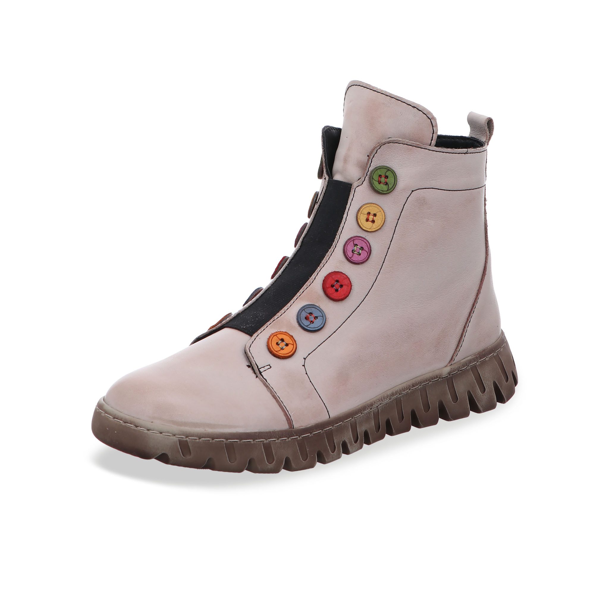 Damen Stiefelette günstig online kaufen