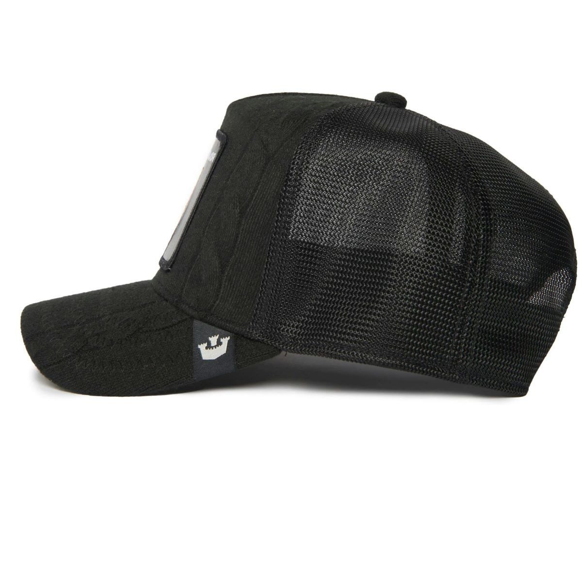 GOORIN Bros. Trucker Cap Ursa Major Tiermotiv