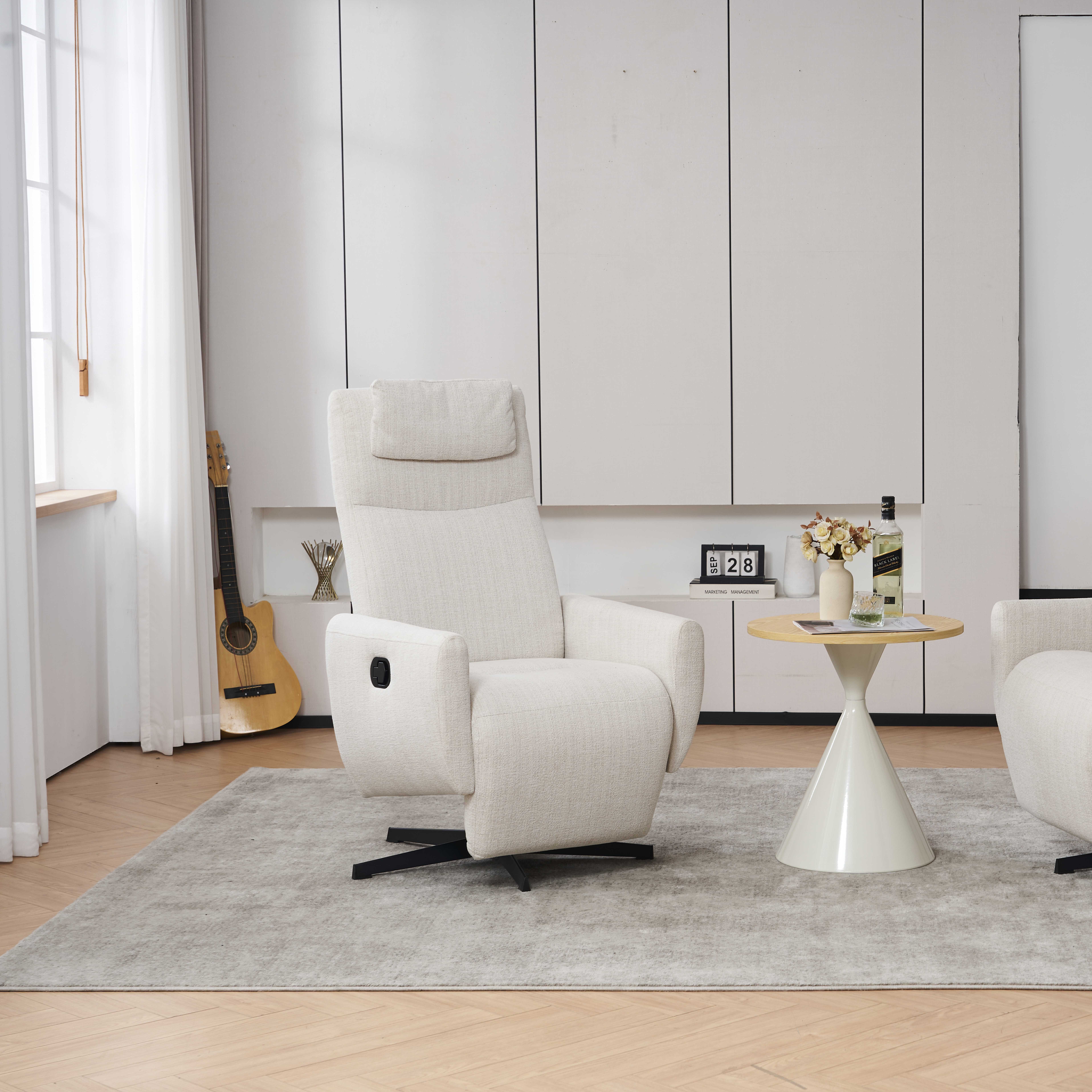 BlingBin Relaxsessel TV-Sessel und Schlafsessel (1-St., günstig online kaufen
