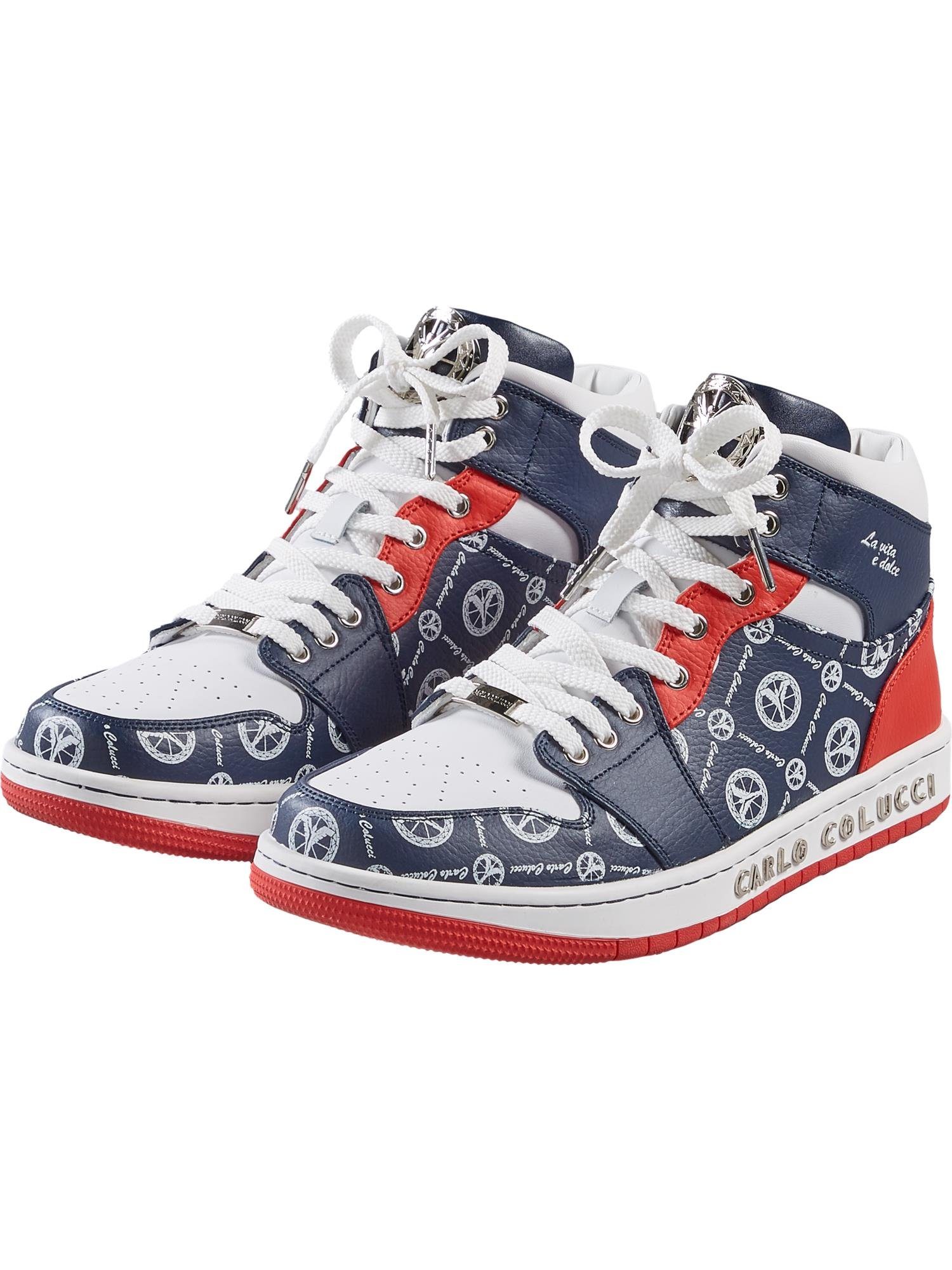 CARLO COLUCCI Dal Maso Sneaker günstig online kaufen