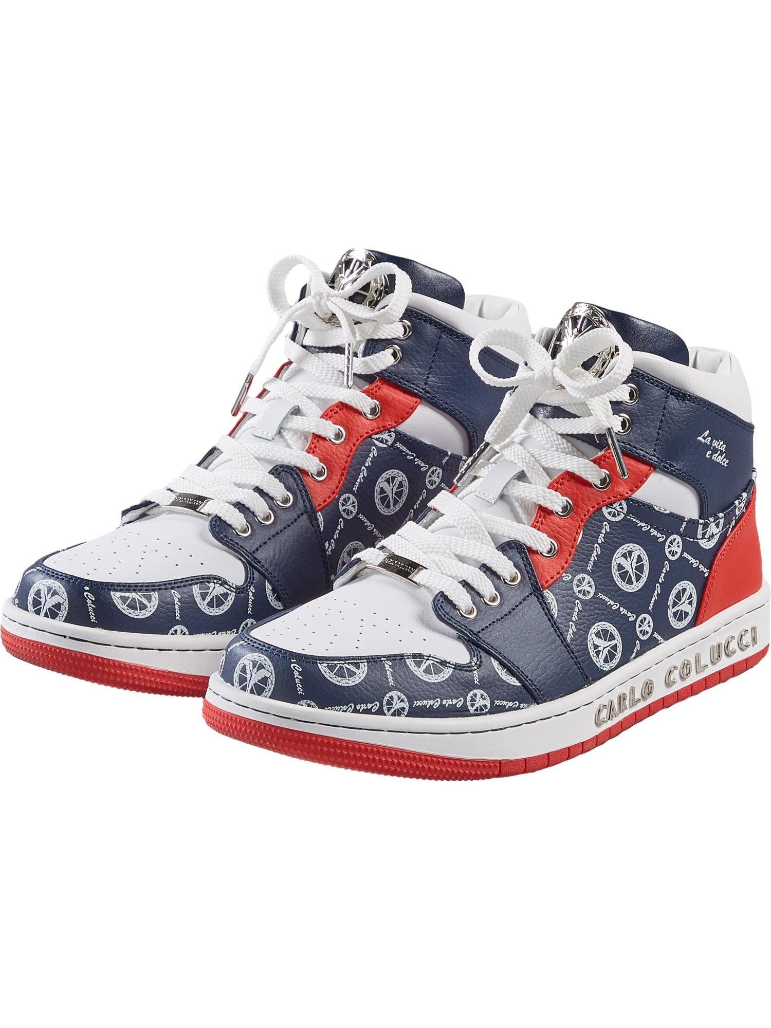 CARLO COLUCCI Dal Maso Sneaker