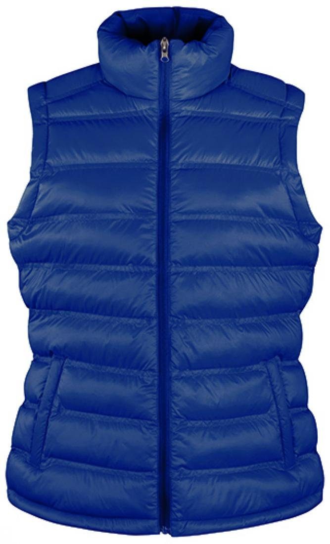 Result Funktionsweste Damen Ice Bird Padded Gilet / Weste tailliert