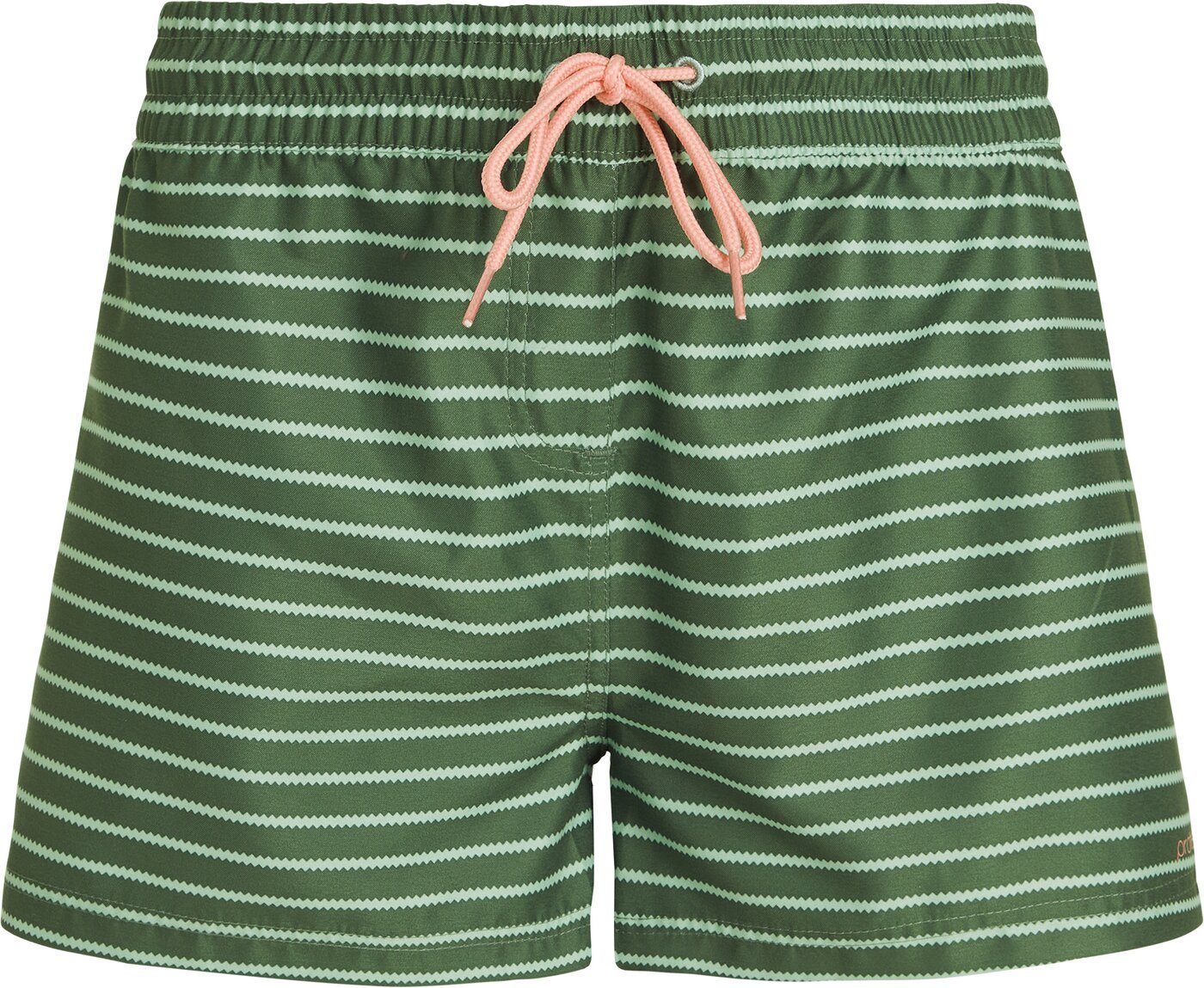 Protest Badeshorts PRTFRENNI beachshort GLASS BOTTLEGREEN günstig online kaufen