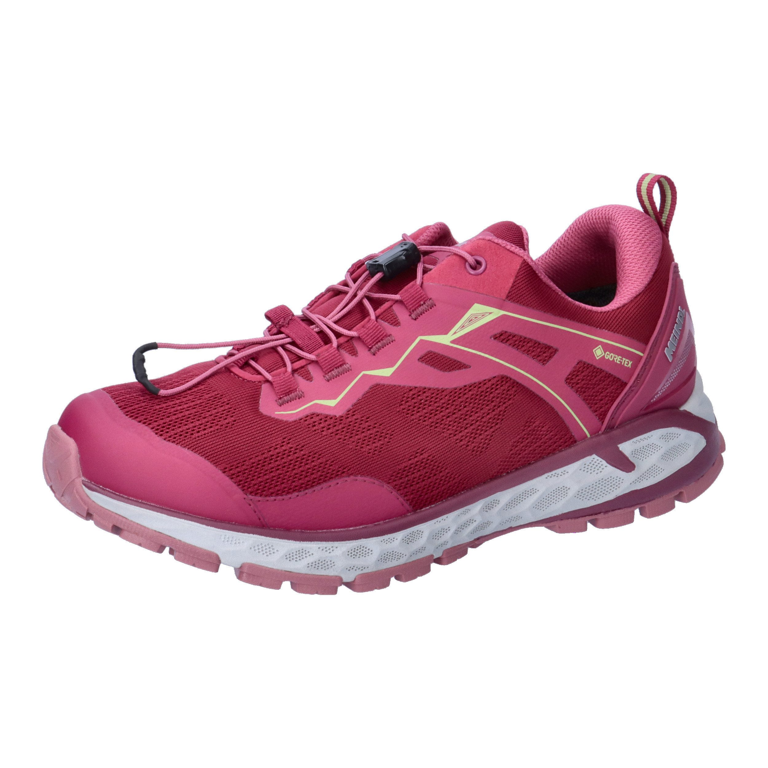 Meindl Damen Wanderschuhe Power Walker Lady 3.0 55670 Trekkingschuh