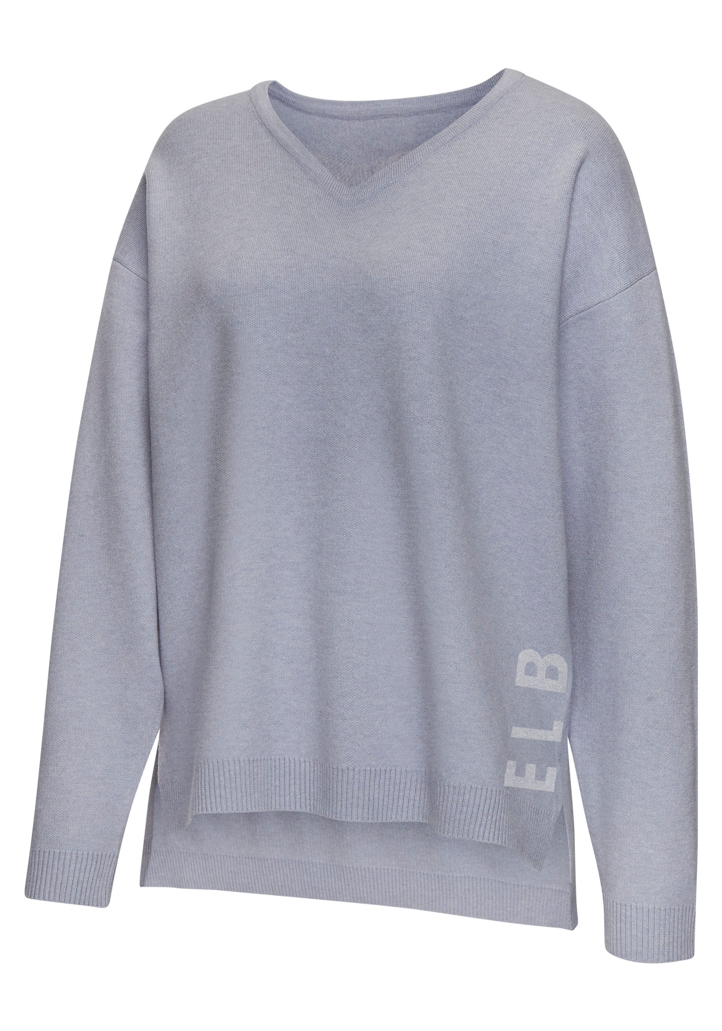 Elbsand Sweater aus hochwertigen Strick. € 64,99