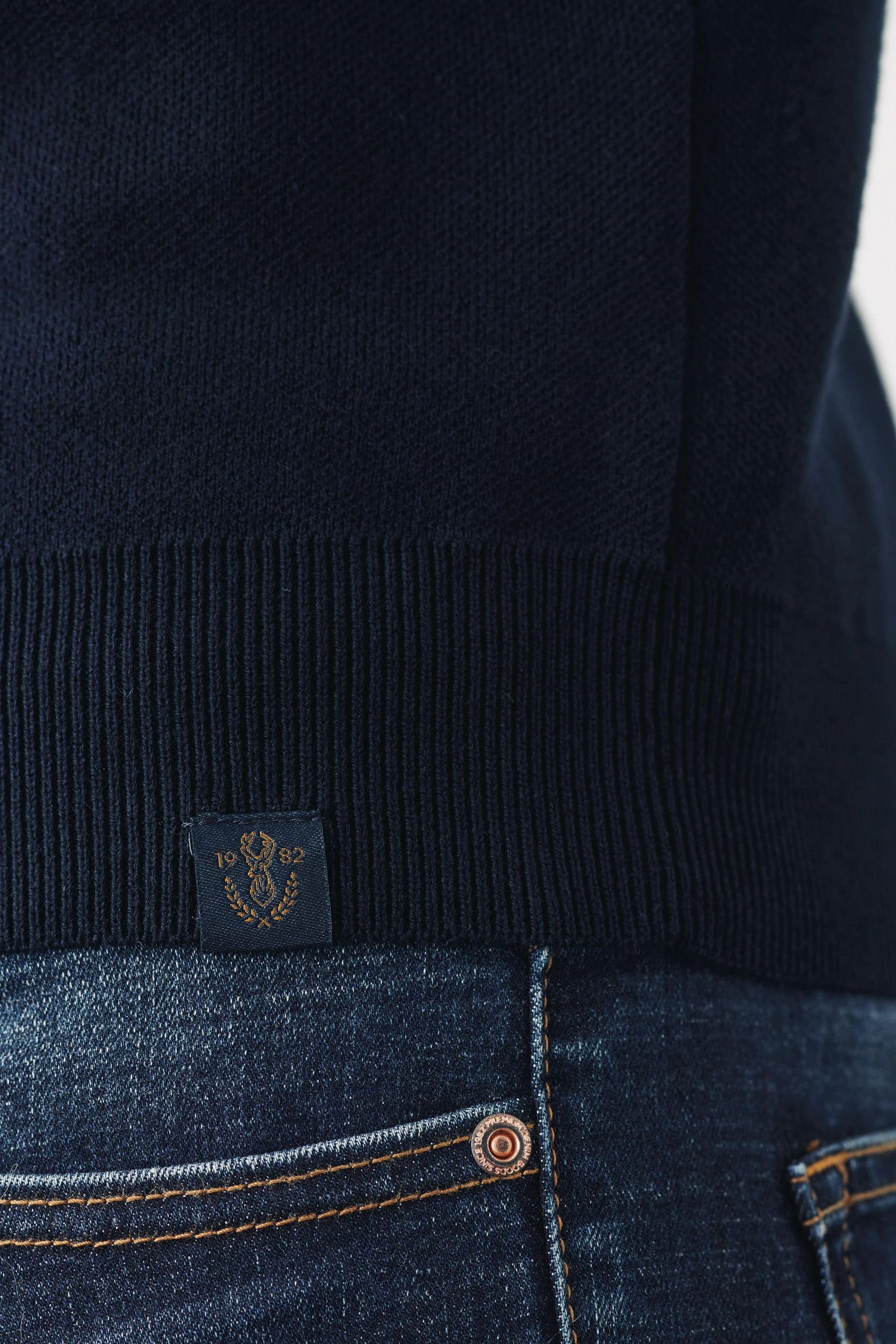 Next Slim-fit-Jeans Motion Flex Slim Fit Jeans (1-tlg)