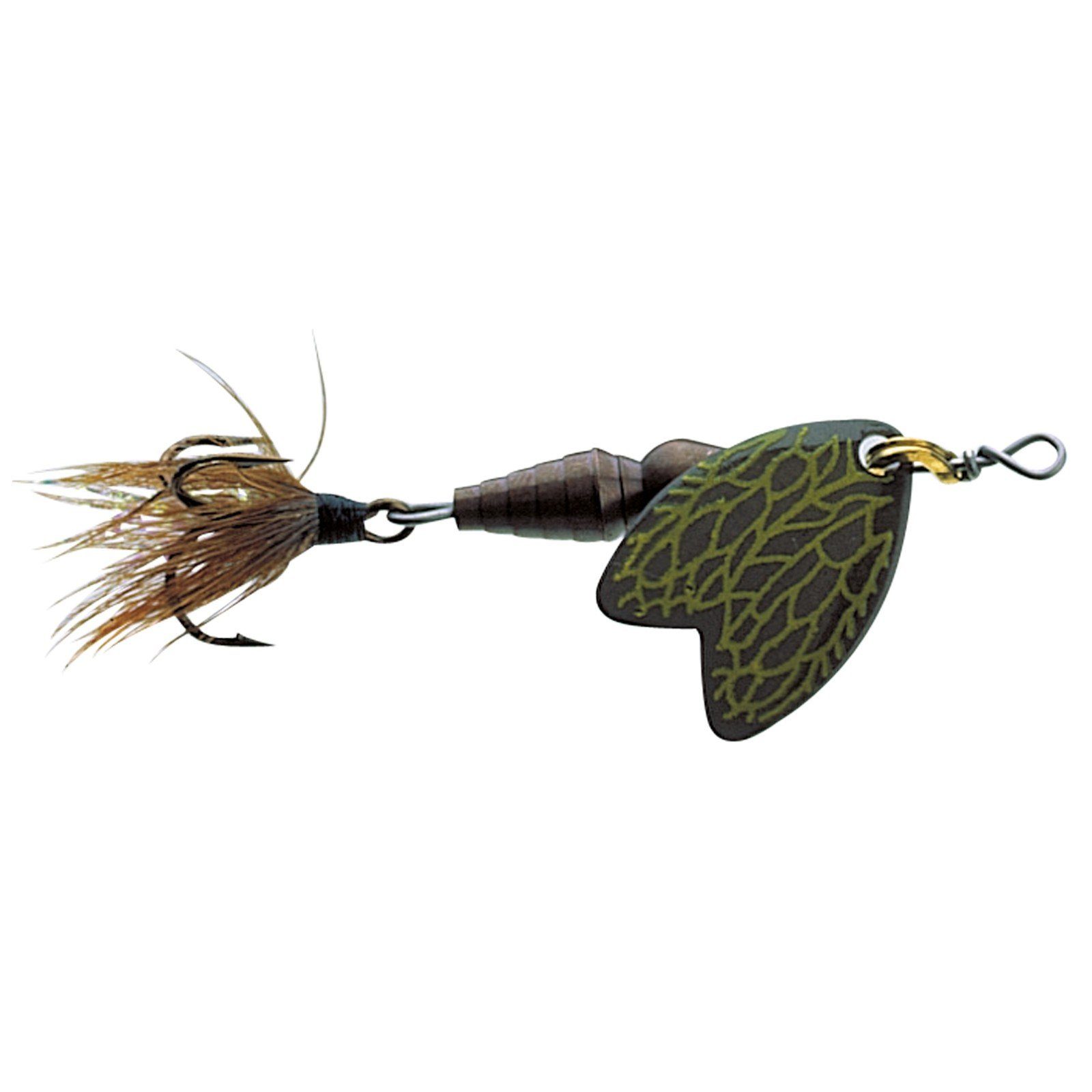 Mepps Kunstköder, Mepps Insektenspinner Gr. 0 Spinner