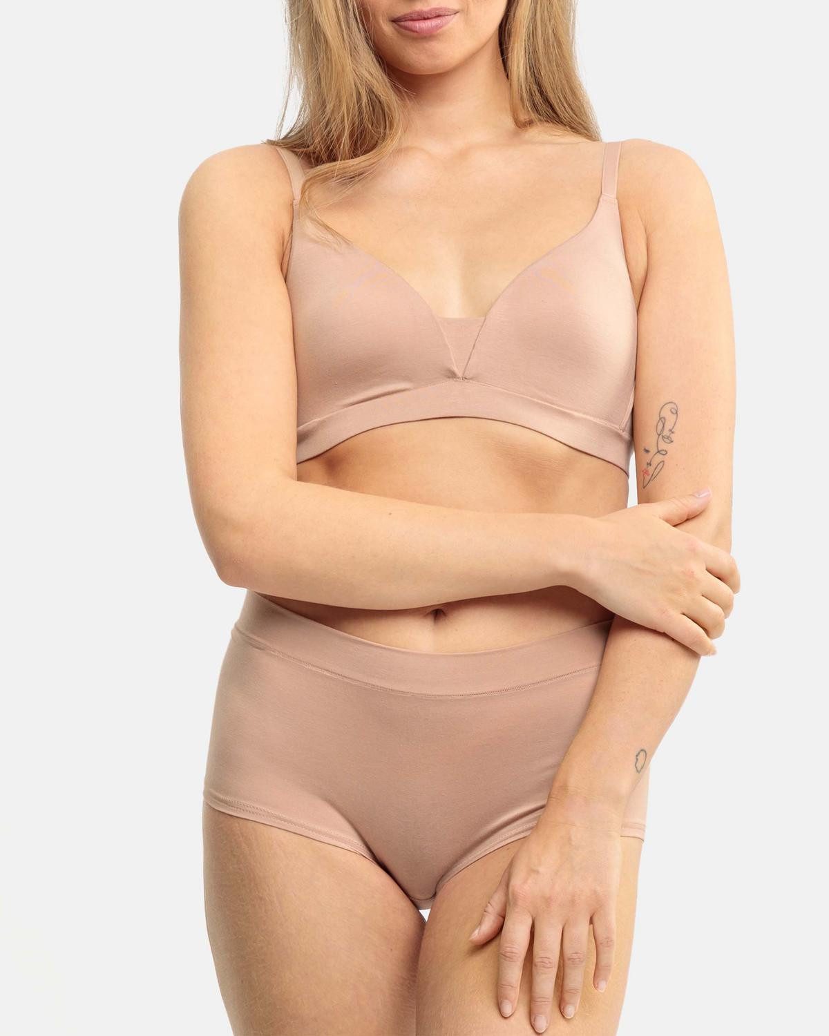 Panty Pant Simply Standard 1er Pack