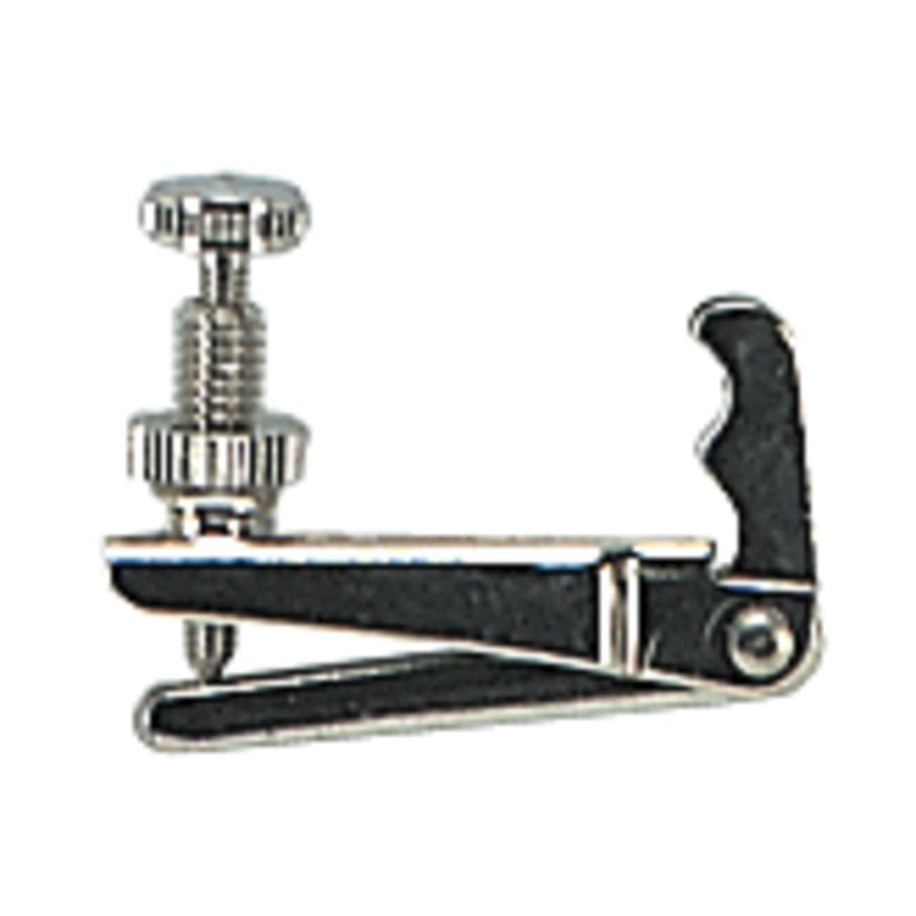 Wittner Gitarrenmechanik-Set, Feinstimmer Violine 1/2 - 1/4 Nickel - Zubehör für Streichinstrument