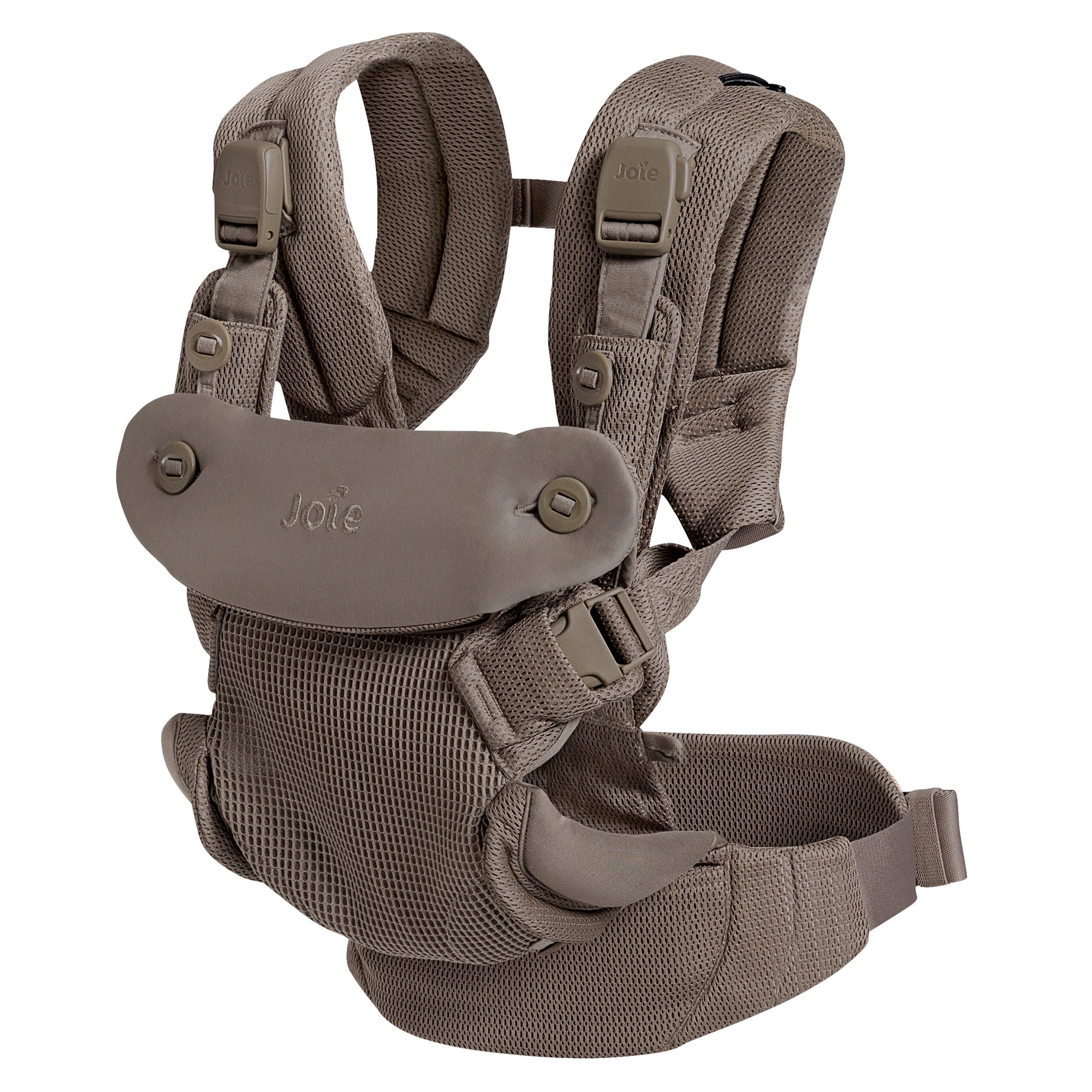 Babytrage Savvy Air - Bisque