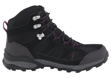 Jack Wolfskin GREAT HIKE 2 TEXAPORE MID W Wanderschuh wasserdicht