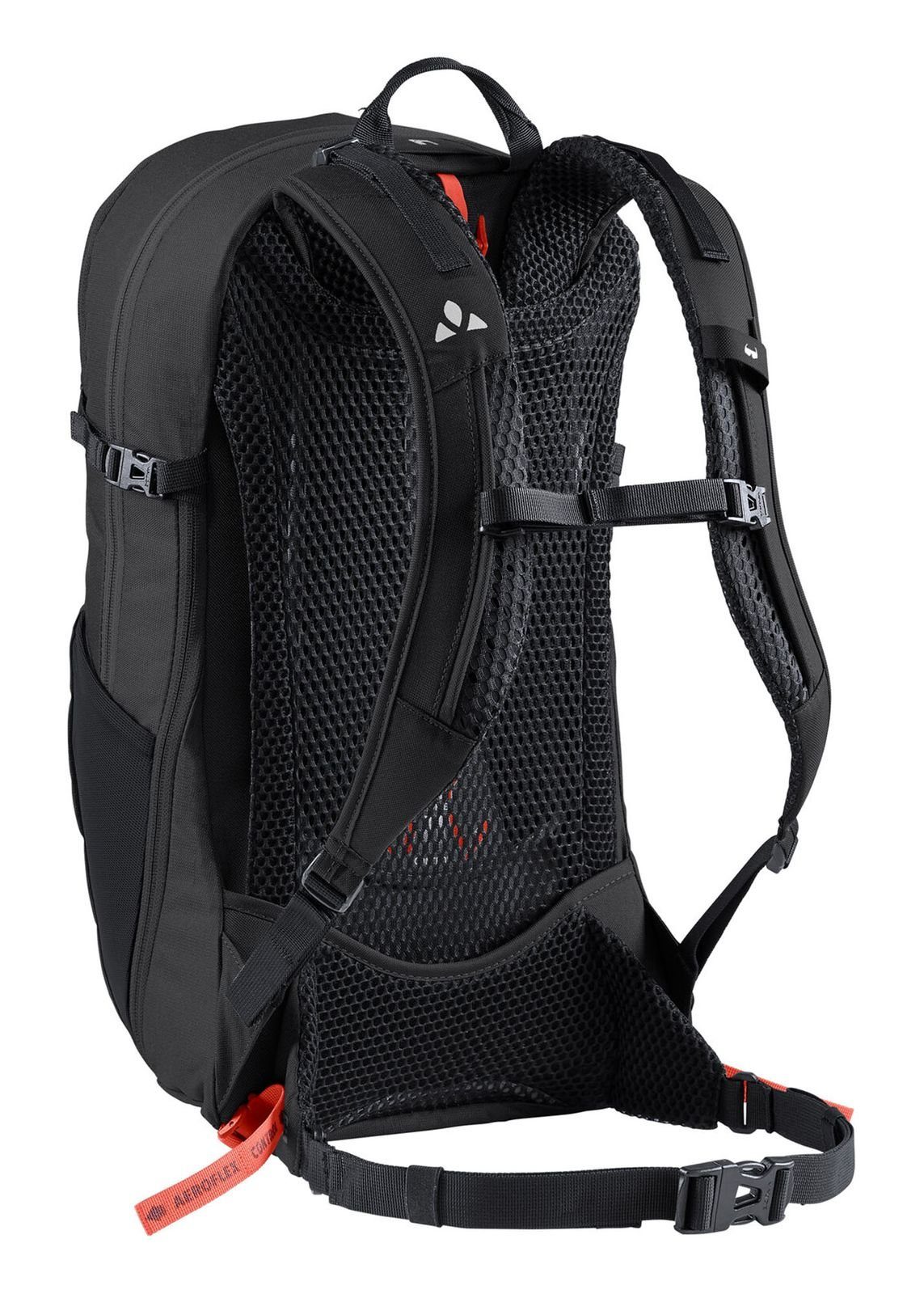 Black (Set) Wanderrucksack VAUDE