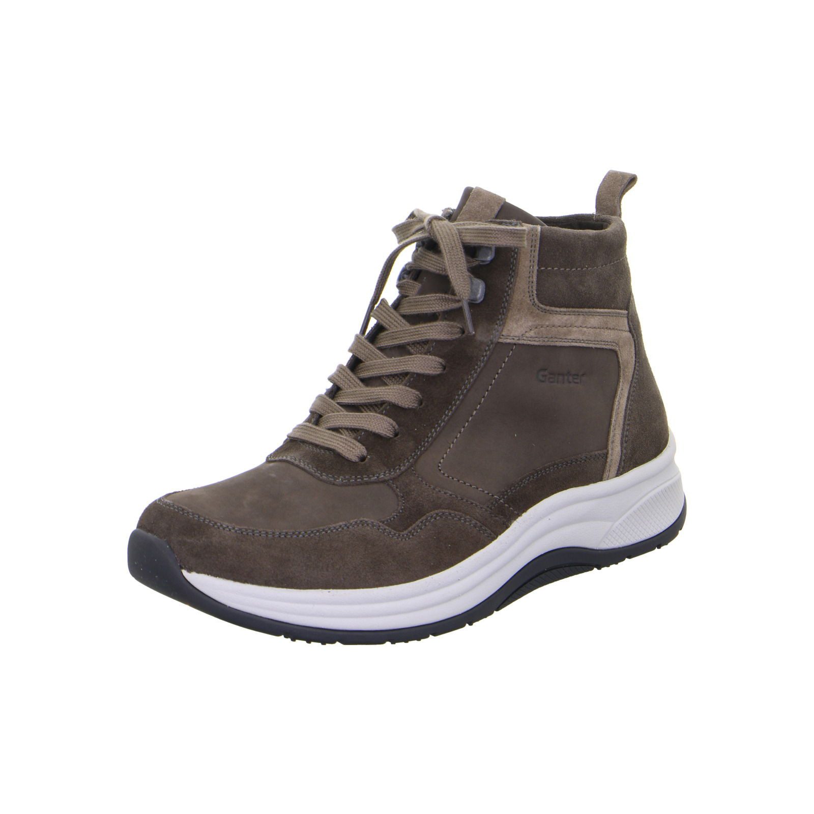 Ganter Schnürstiefelette High Flyer Schnürboots