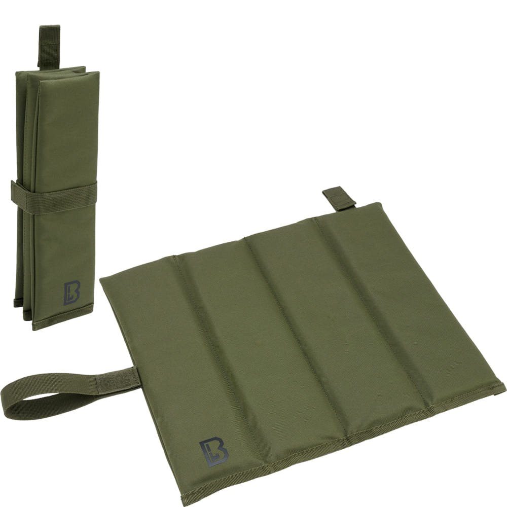 Brandit Trekkingmatte Brandit Faltmatte / Sitzkissen günstig online kaufen