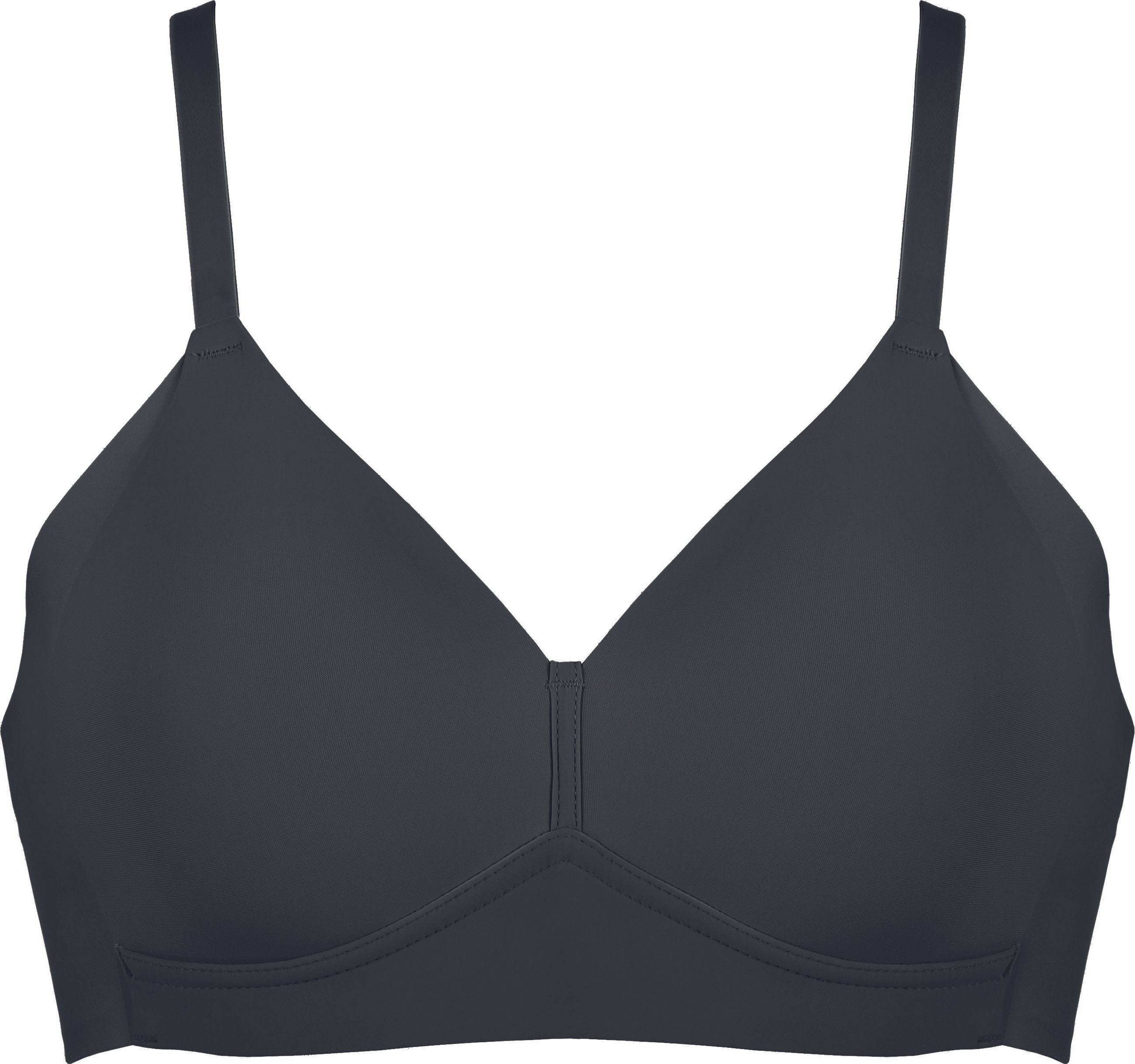 Soft-BH Smoothing