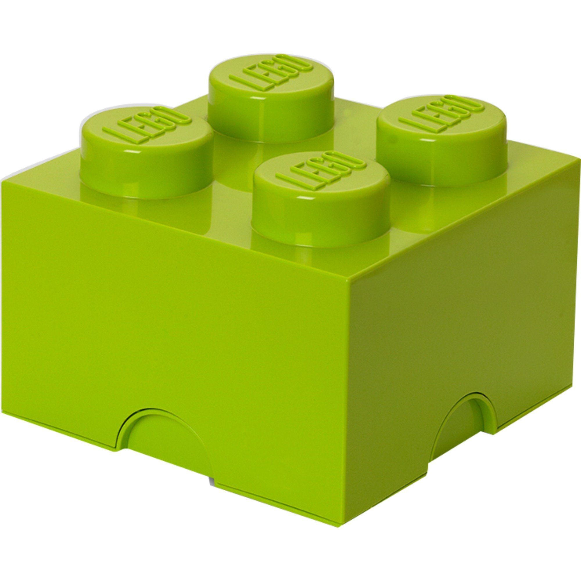 Room Copenhagen Spielzeugtruhe Room Copenhagen LEGO günstig online kaufen