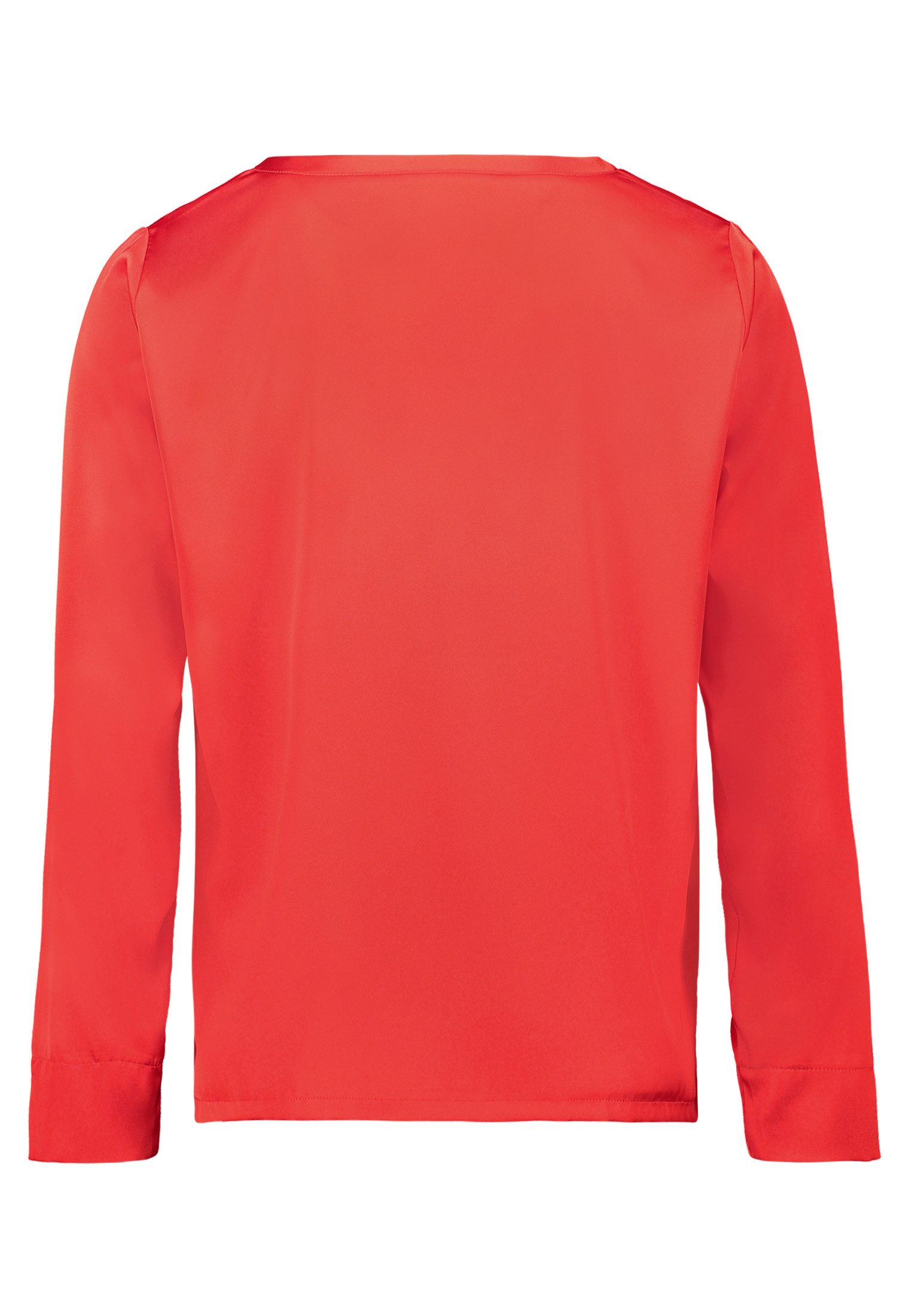 Betty Barclay Schlupfbluse Damen mit U-Boot-Ausschnitt
