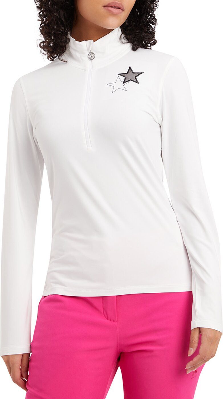 McKINLEY Langarmshirt Da.-Shirt Donya wms günstig online kaufen