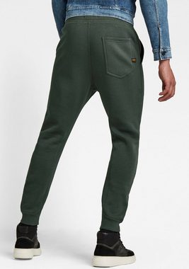 G-Star RAW Jogginghose Hose Premium core type