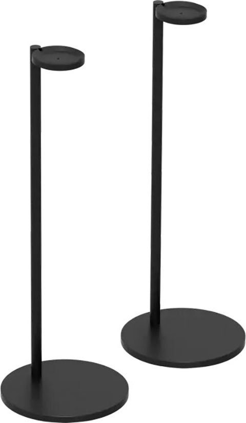 Sonos Lautsprecherständer Standfuß für den Sonos Era 100 (2 Stück), (bis 0 Zoll, Packung, 2-tlg)