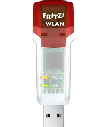 AVM FRITZ!WLAN USB Stick AC 860 Net Adapter USB 3.0 Typ A