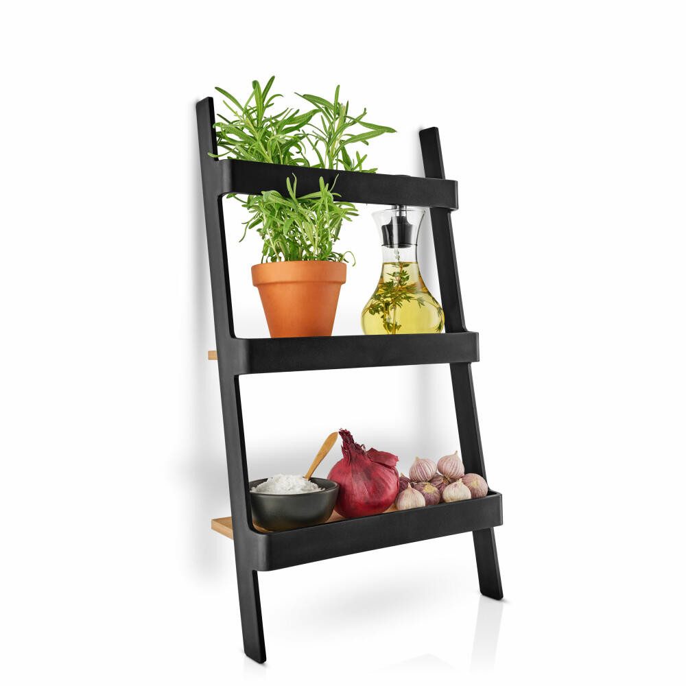 Eva Solo Regal Nordic Kitchen Black, 50 cm