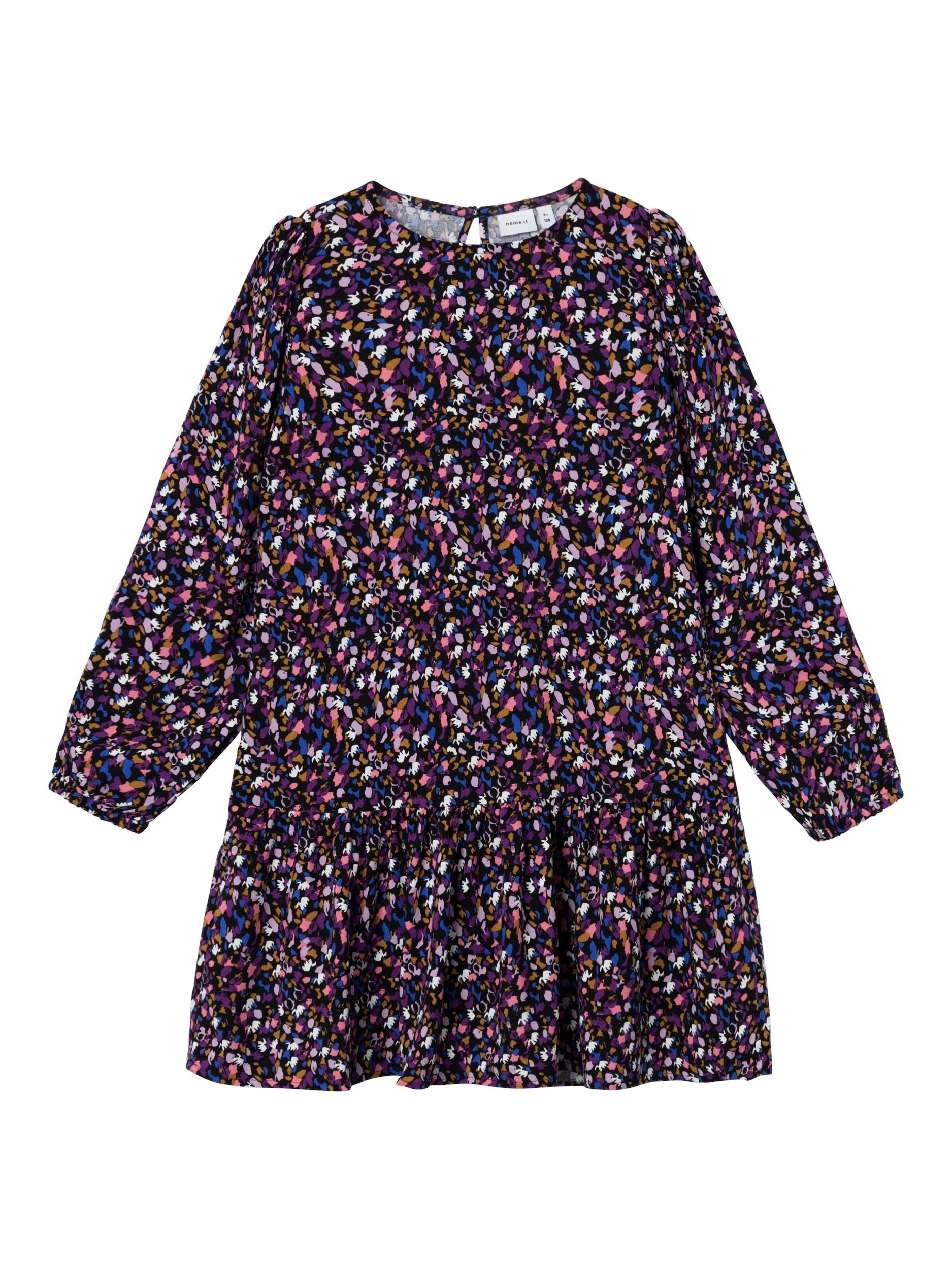 Midikleid